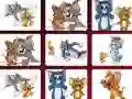 Leikur Minnis Tom og Jerry á netinu