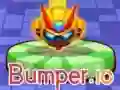Leikur Bumper.io á netinu Leikur Bumper.io á netinu