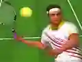 Leikur Tennismeistarar 2020 á netinu