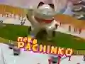 Leikur Neko Pachinko á netinu Leikur Neko Pachinko á netinu