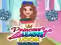 Leikur Prinsessa Cheerleader Útlit á netinu Leikur Prinsessa Cheerleader Útlit á netinu
