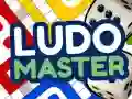 Leikur Ludo Meistari á netinu Leikur Ludo Meistari á netinu