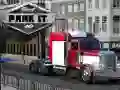 Leikur Bara parkera það 12 á netinu Leikur Bara parkera það 12 á netinu