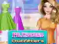Leikur Prinsessu Fatari á netinu