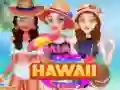 Leikur Ferð Mia með bestu vinkonu sinni til Hawaii á netinu Leikur Ferð Mia með bestu vinkonu sinni til Hawaii á netinu