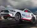 Leikur Ford Mustang Cobra Jet Rennsla á netinu Leikur Ford Mustang Cobra Jet Rennsla á netinu