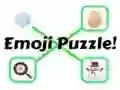 Leikur Emoji Puzzl! á netinu Leikur Emoji Puzzl! á netinu