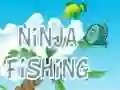 Leikur Ninja Veiði á netinu Leikur Ninja Veiði á netinu