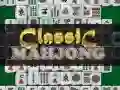 Leikur Klassískt Mahjong á netinu