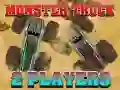 Leikur Fyrirtaksbíll 2 Spilarar á netinu Leikur Fyrirtaksbíll 2 Spilarar á netinu