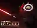Leikur Stjörnustríð: 1. þáttar - Draugur Minion á netinu