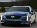 Leikur Cadillac CT4-V Rén á netinu Leikur Cadillac CT4-V Rén á netinu