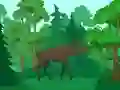 Leikur Villidýra Lita á netinu Leikur Villidýra Lita á netinu