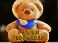 Leikur Plúsh Teddy Björn á netinu Leikur Plúsh Teddy Björn á netinu
