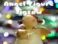 Leikur Engill mynd á netinu Leikur Engill mynd á netinu