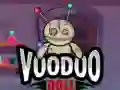 Leikur Voodoo dúkkur á netinu Leikur Voodoo dúkkur á netinu