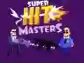 Leikur Sjúper Hit Meistarar á netinu Leikur Sjúper Hit Meistarar á netinu