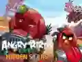 Leikur Angry Birds Kart Fali Stjörnur á netinu Leikur Angry Birds Kart Fali Stjörnur á netinu