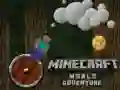 Leikur Minecraft Heimsæfing á netinu Leikur Minecraft Heimsæfing á netinu