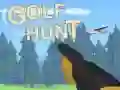 Leikur Golf Veiðar á netinu