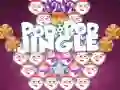 Leikur Pop-Pop Jingle á netinu Leikur Pop-Pop Jingle á netinu