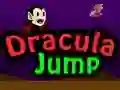Leikur Dracula Stökk á netinu Leikur Dracula Stökk á netinu