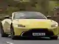 Leikur Aston Martin Vantage Roadster á netinu Leikur Aston Martin Vantage Roadster á netinu