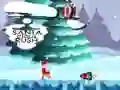 Leikur Rás Santa Claus á netinu Leikur Rás Santa Claus á netinu