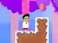 Leikur Pixelkenstein: Hrekkjavaka á netinu Leikur Pixelkenstein: Hrekkjavaka á netinu