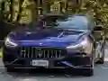 Leikur Maserati Ghibli Hybrid Puzzl á netinu Leikur Maserati Ghibli Hybrid Puzzl á netinu