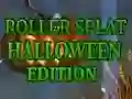Leikur Roller Splat Halloween Útgáfa á netinu