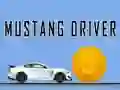 Leikur Mustang Ökumaður á netinu Leikur Mustang Ökumaður á netinu