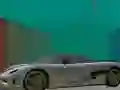 Leikur Mega Stunt Racer á netinu