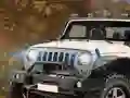 Leikur Safari Jeep Bílastæðissimulering: Skógareventyr á netinu Leikur Safari Jeep Bílastæðissimulering: Skógareventyr á netinu
