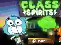 Leikur Gumball Beinarandar á netinu