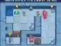 Leikur Slimoban 2 á netinu Leikur Slimoban 2 á netinu