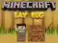 Leikur Minecraft Leggja Egg á netinu Leikur Minecraft Leggja Egg á netinu