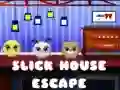 Leikur Mót House Flókas á netinu Leikur Mót House Flókas á netinu