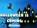 Leikur Halloween Er Að Koma Þáttur 5 á netinu Leikur Halloween Er Að Koma Þáttur 5 á netinu