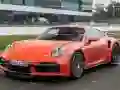 Leikur 2021 Porsche 911 Turbo Puzzla á netinu Leikur 2021 Porsche 911 Turbo Puzzla á netinu