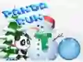 Leikur Panda Hlaup á netinu Leikur Panda Hlaup á netinu