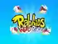Leikur Villir Rabbids Rás á netinu Leikur Villir Rabbids Rás á netinu