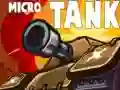 Leikur Mikrotankar á netinu