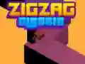 Leikur Zig Zag Klassískt á netinu Leikur Zig Zag Klassískt á netinu