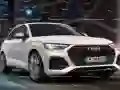 Leikur Audi Q5 TDI Puzzl á netinu