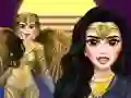 Leikur Undraveróð Prinsessa Lifandi 80s á netinu Leikur Undraveróð Prinsessa Lifandi 80s á netinu