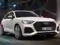 Leikur Audi SQ5 TDI Rúll á netinu Leikur Audi SQ5 TDI Rúll á netinu
