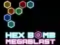 Leikur Hex sprengja Megasprengja á netinu Leikur Hex sprengja Megasprengja á netinu