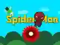 Leikur Spiderman á netinu Leikur Spiderman á netinu