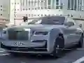 Leikur Rolls-Royce Ghost Puzzl á netinu Leikur Rolls-Royce Ghost Puzzl á netinu